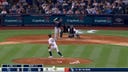 Rays' Josh Lowe CRUSHES a two-run homer to extend lead over the Yankees