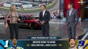 Ross Chastain and Chase Elliott lead driver head-to-head matchups to look forward this weekend | NASCAR Race Hub