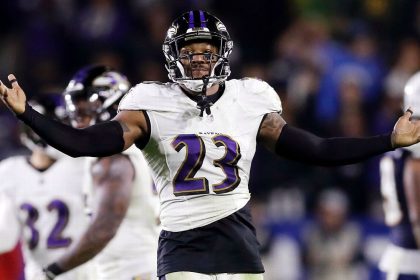 S Jefferson retiring to become scout for Ravens