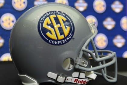 Sankey hopes for resolution on SEC schedule