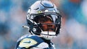 Seahawks Pro Bowl CB Tariq Woolen reportedly undergoes knee surgery