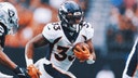 Sean Payton expects Javonte Williams will be back for Broncos training camp