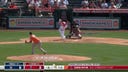 Shohei Othani hits his eighth HR of the season, helps Angels trim into Astros' lead