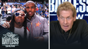 Skip dives deep on Lil Wayne's friendship with Chris Paul: | The Skip Bayless Show