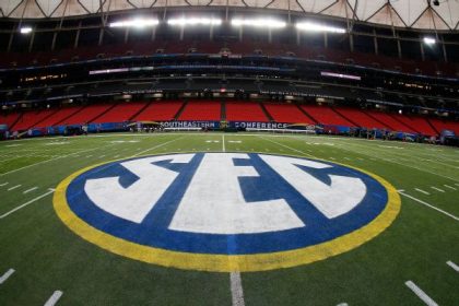 Smart says SEC schedule 'most overrated' debate