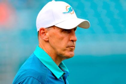 Sources: Ohio State hires ex-NFL coach Philbin