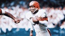 Sports world reacts to legendary RB Jim Brown's death