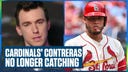 St. Louis Cardinals are mishandling Willson Contreras & their 2023 season | Flippin' Bats