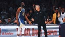 Steve Kerr: Draymond Green’s return crucial for Warriors title hopes