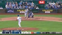 Tigers' Riley Greene SMACKS a 440-ft homer to grab lead over Royals