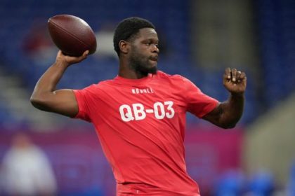 Undrafted QB Malik Cunningham brings intriguing skill set to Patriots