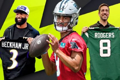 Updated NFL Power Rankings: Where do all 32 NFL teams stack up after the draft?