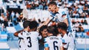 USA advances to U-20 World Cup knockout stage with unbeaten record