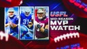 USFL midseason MVP watch: Breakers QB McLeod Bethel-Thompson leads the way