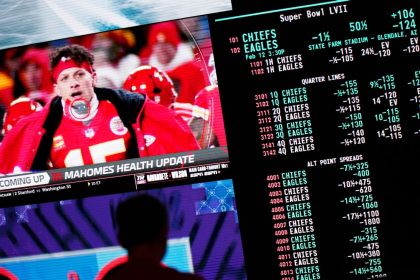 Wanna bet? Inside the NFL's gambling policy, and why violations are increasing