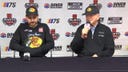 'We want him to stay with us' - Joe Gibbs on Martin Truex Jr.'s future with JGR