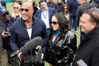 What XFL owners Dany Garcia, Dwayne Johnson learned in 2023, and what's coming next