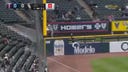 White Sox's Andrew Benintendi makes an INCREDIBLE catch to rob Carlos Correa of a home run