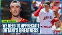 Why can't we appreciate Shohei Ohtani's Greatness? | Flippin' Bats