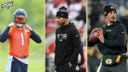 Will Jordan Love, Justin Fields, Trey Lance feast or be famished this season? | SPEAK