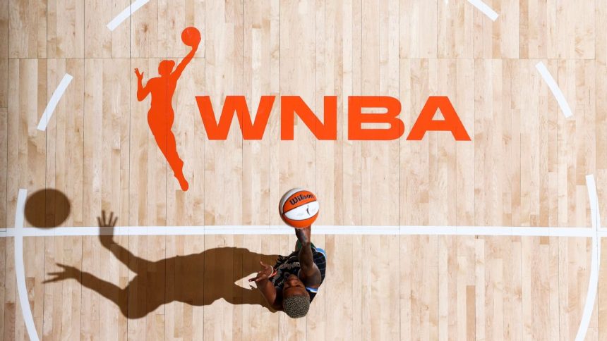 WNBA, NBA set standard for diverse, equitable, inclusive hiring
