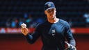 Yankees slugger Aaron Judge expected back Tuesday from hip injury