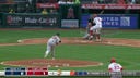 Zach Neto drills a three-run home run to give the Angels a comfortable 4-0 lead over the Red Sox