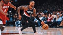 2023 NBA Odds: Damian Lillard's next team, including Heat, 76ers