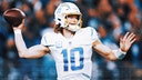 2023 NFL passing title odds, best bets, expert pick