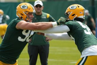 31 first-round picks, 31 first impressions: Early observations of the 2023 class