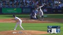 Aaron Judge belts his 19th homer of the season as Yankees grab 5-1 lead over Dodgers