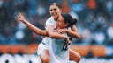 Alex Morgan's first of many: Women's World Cup Moment No. 37