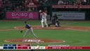 Angels' Shohei Ohtani cranks a two-run dinger as Angels trim deficit against Mariners