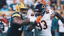 Bears DT Justin Jones rips 'obnoxious' Packers fans in hilarious rant