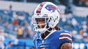 Bills' Damar Hamlin participates in team drills for first time this offseason