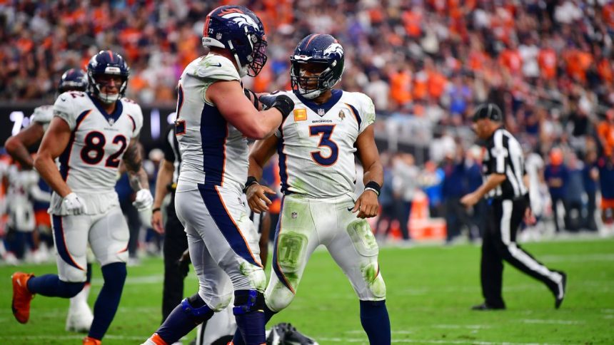 Broncos' Bolles: Wilson critics to 'eat crow' in '23