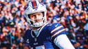 Buffalo Bills QB Josh Allen named cover athlete for 'Madden NFL 24'