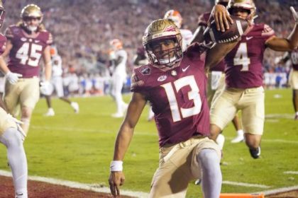 Can Florida State pull this off? Will Clemson rise again? Connelly breaks down the ACC