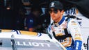 Chase Elliott reflects on suspension amid a tumultuous season