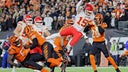 Chiefs-Bengals offseason beef amplifies one of the modern NFL's best rivalries