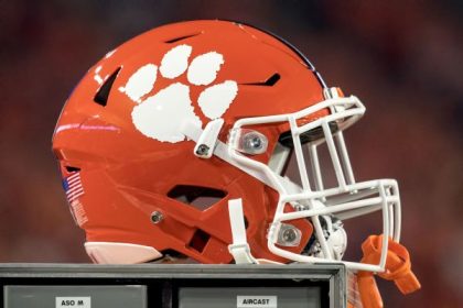 Clemson scores again, lands No. 5 WR in 2024