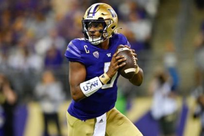 Connelly's Pac-12 preview: Add Washington, Oregon to list of title contenders