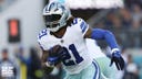 Cowboys GM, Jerry Jones has not ruled out re-signing Ezekiel Elliott | UNDISPUTED