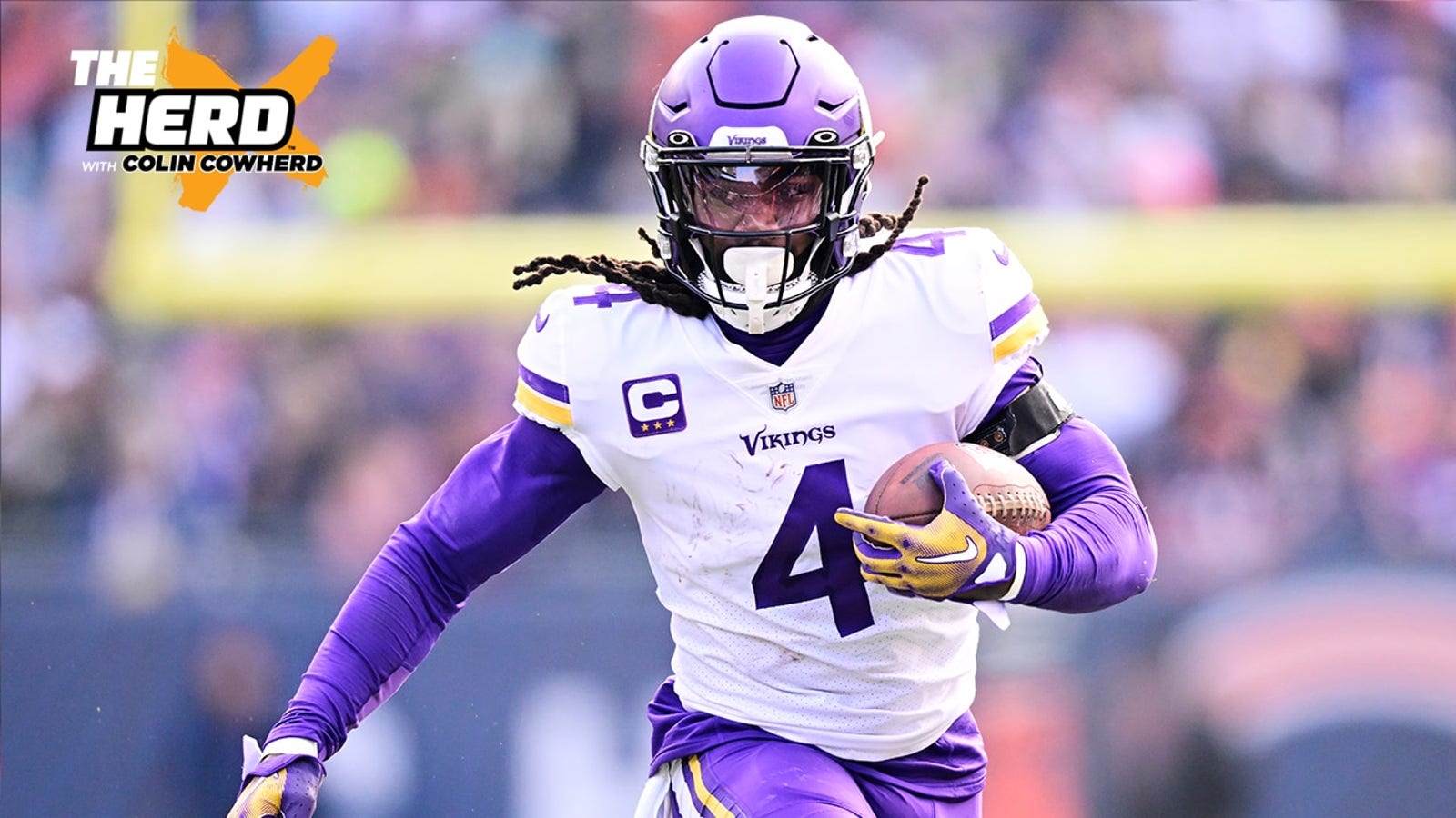 Free-agent RB Dalvin Cook might wait until July to sign