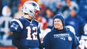 Devin McCourty sheds new light on Tom Brady-Bill Belichick dynamic