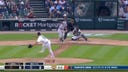 Diamondbacks' Corbin Carroll smashes a GRAND SLAM for his second homer of the game vs. the Tigers