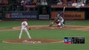 Dodgers' Miguel Vargas launches a solo homer to secure their victory over the Angels