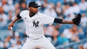 Domingo Germán, Willie Calhoun lead Yankees over Red Sox 3-1