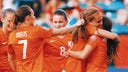 Dream debut for the Dutch: Women's World Cup Moment No. 44