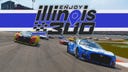 Enjoy Illinois 300 highlights: Kyle Busch wins in overtime at WWT Raceway